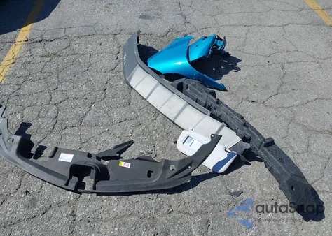 2017 Toyota Prius Prime Advanced из США, поврежденный, VIN JTDKARFP3H3057804